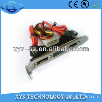 hotselling boned 2brackets sata 7p